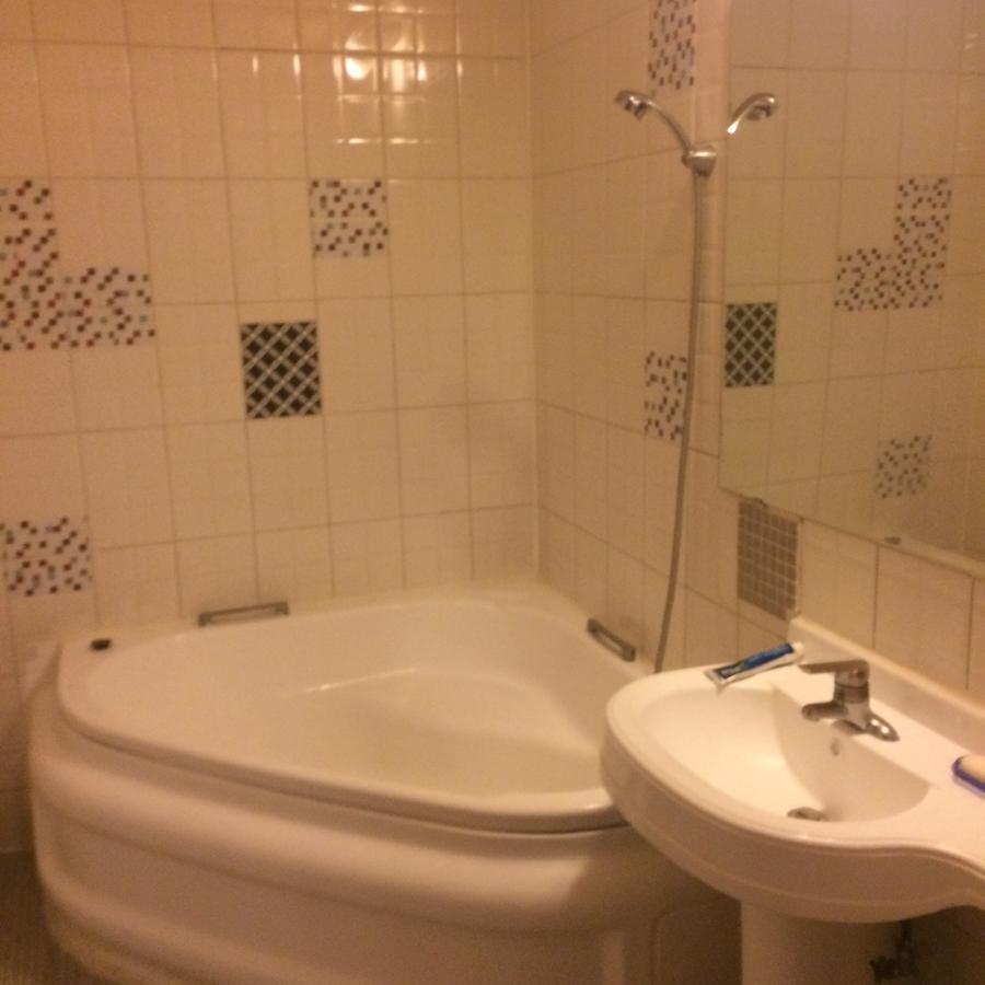 Romance Hotel Chungju Ngoại thất bức ảnh